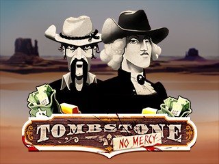 Tombstone No Mercy